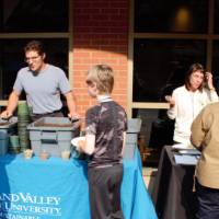 GVSU Sustainable Agriculture Project